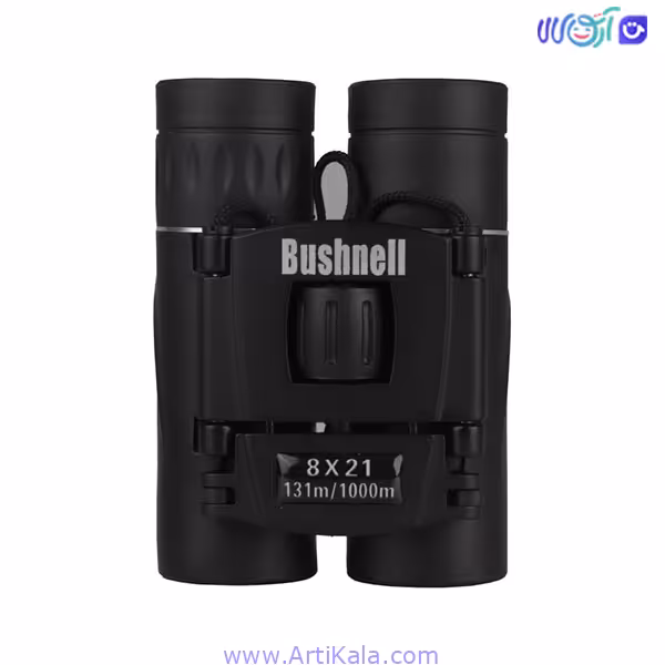 دوربین شکاری دو چشمی بوشنل 8×21