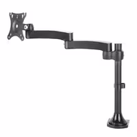قیمت و خرید پایه رومیزی مانیتور LED/LCD ال سی دی آرم مدل LD-410B | یاس ارتباط