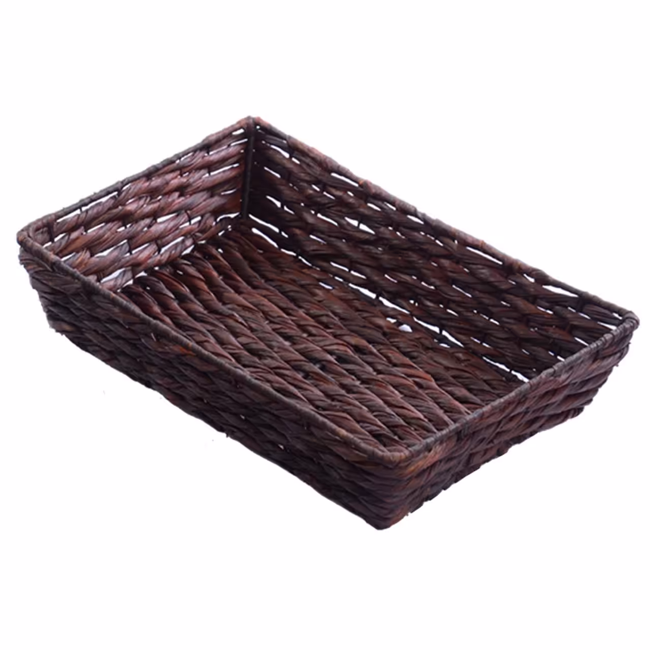 سبد حصیری نان کد 1 سایز بزرگ