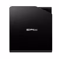 هارد اکسترنال سیلیکون پاور مدل پاور استریم اس 03 با ظرفیت 1 ترابایت