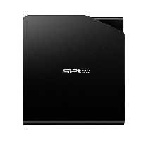 هارد اکسترنال سیلیکون پاور مدل پاور استریم اس 03 با ظرفیت 1 ترابایت