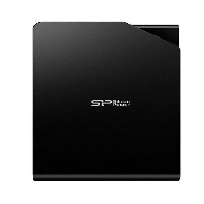 هارد اکسترنال سیلیکون پاور مدل پاور استریم اس 03 با ظرفیت 1 ترابایت