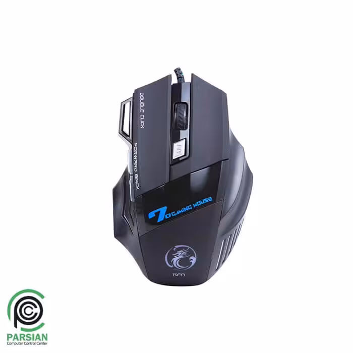 ماوس تسکو مدل TM2018