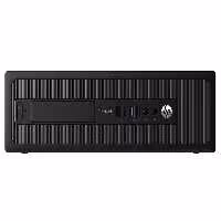 کیس آماده اچ پی مدل EliteDesk 800 G2 پردازنده Core i5 رم 4GB حافظه 1TB گرافیک Intel