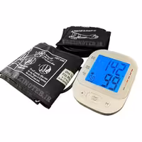 فشارسنج دیجیتال گلامور NA 858