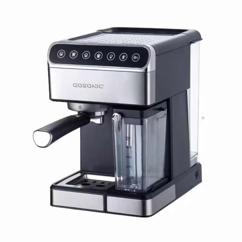 اسپرسوساز گوسونیک مدل GEM-873
