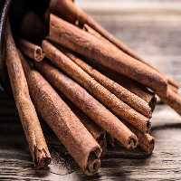 دارچین سیگاری ( دارچین لوله ای)  50 گرمی