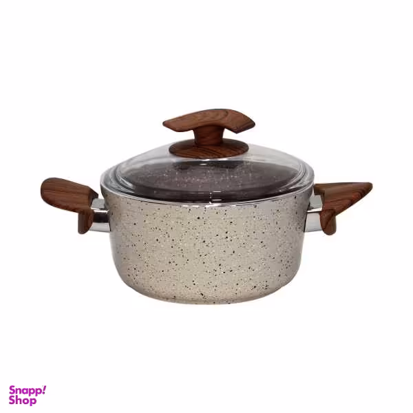 قابلمه اویز مدل سوینگ سایز 26