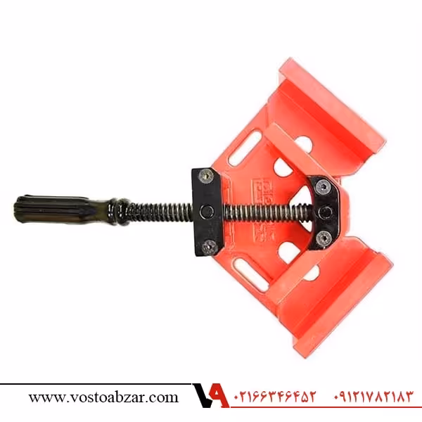 گیره گونیا مدریت مدل G70-90D