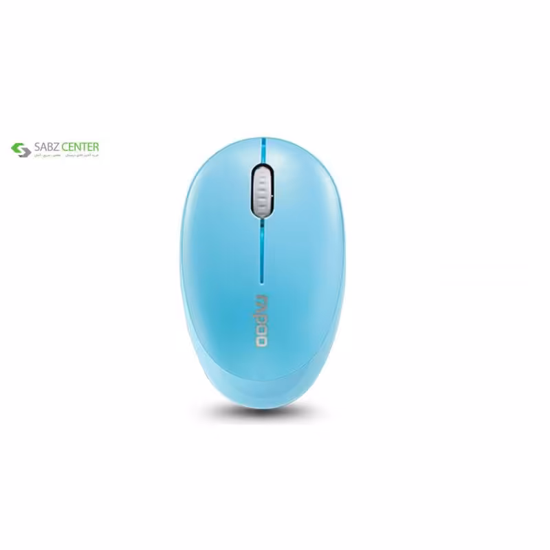 ماوس بی سیم رپو مدل M16