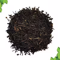 چای قلم لاهیجان موسسه پژوهشی طبی بازرگانی سیمرغ (چای سیاه قلم بهاره لاهیجان طبیعی)