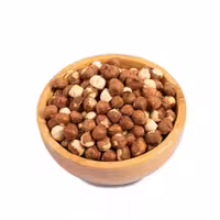 مغز فندق ارگانیک درجه یک ویژه مش کمیل-1KG