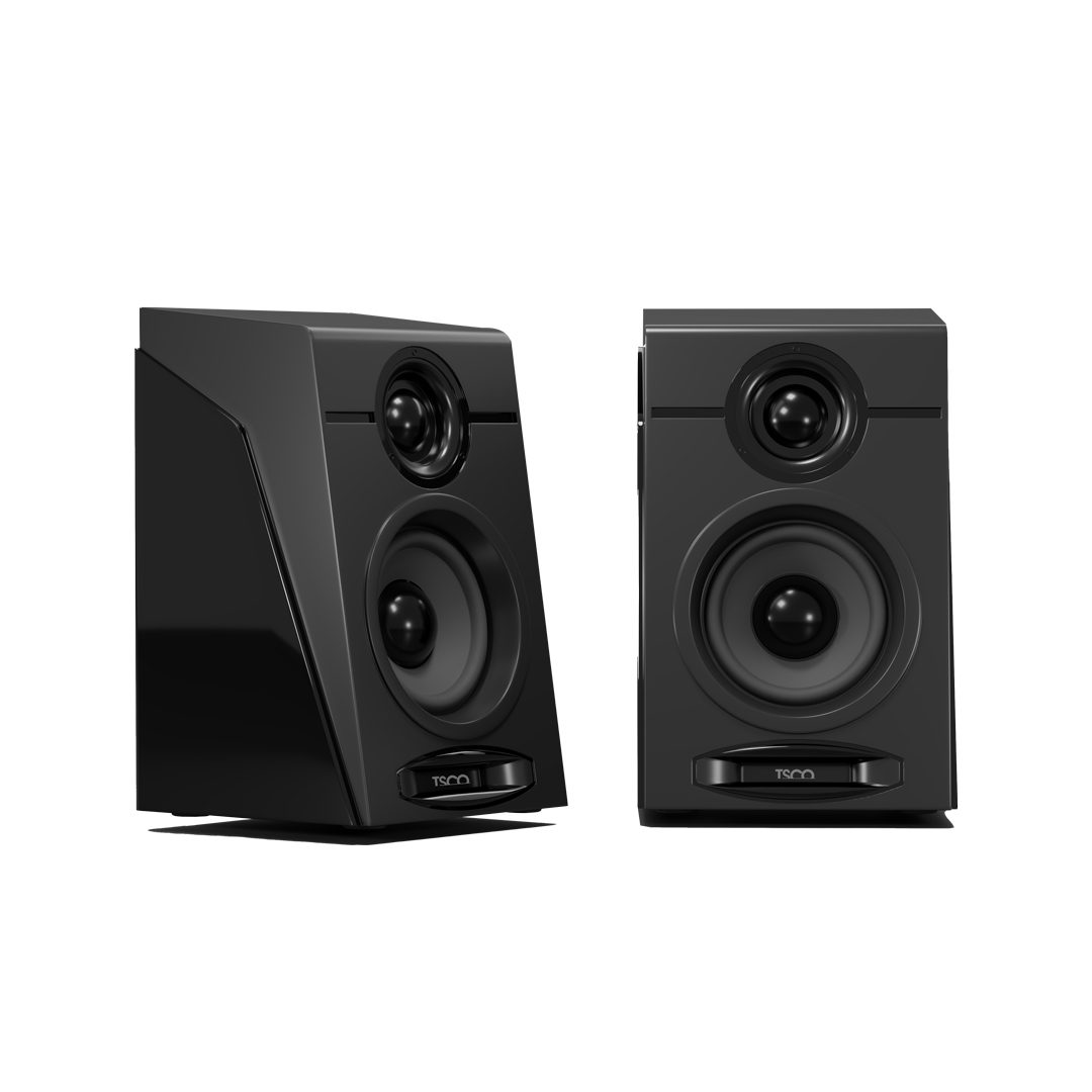 اسپیکر دو تکه تسکو مدل TS 2056TSCO TS 2056 Speaker