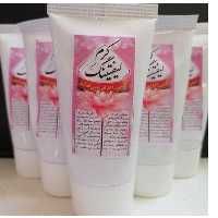کرم لیفت پوست، سفت کننده قوی، افزایش درخشندگی و شفافیت پوست، کلاژن ساز، یکدست کردن رنگ چهره