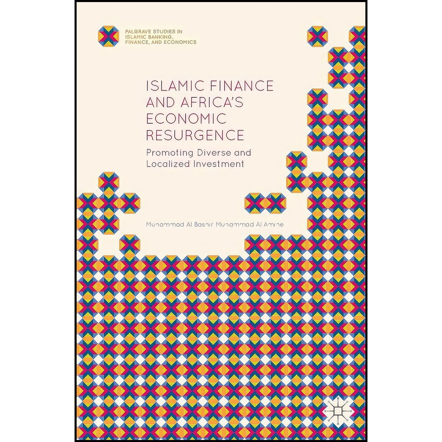 کتاب زبان اصلی Islamic Finance and Africa s Economic Resurgence