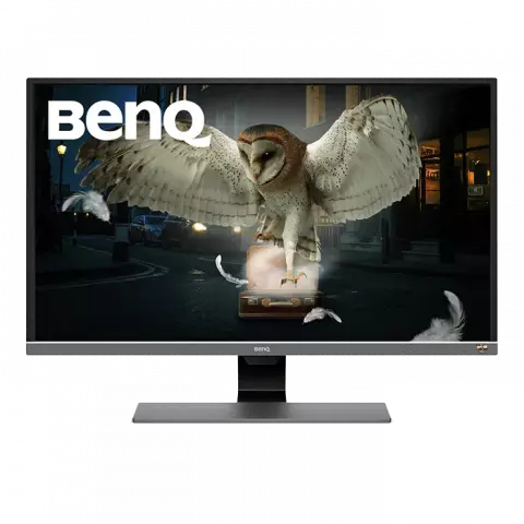 خرید مانیتور 31.5 اینچ BenQ مدل EW3270U