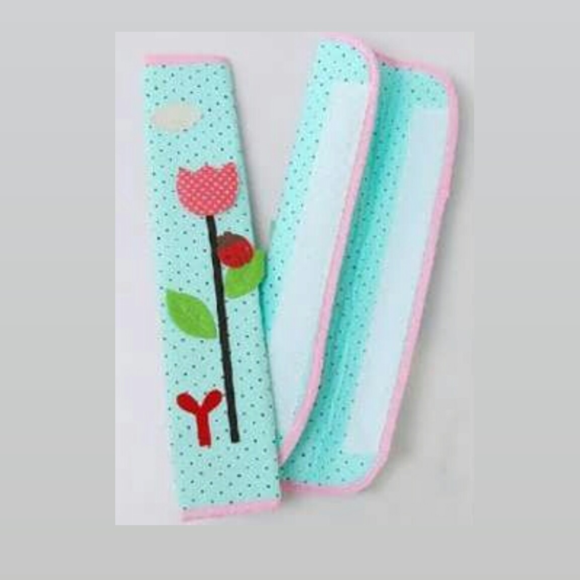 دستگیره اجاق گاز پارچه ای یک عدد