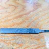 سوهان آهن تخت کرافت ساخت آلمان