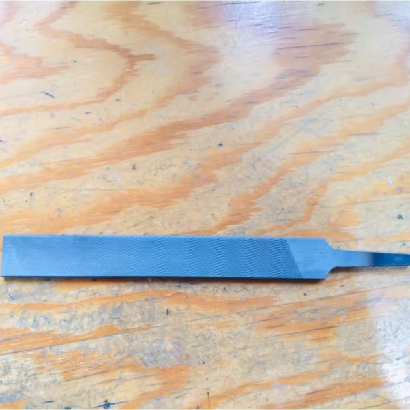 سوهان آهن تخت کرافت ساخت آلمان