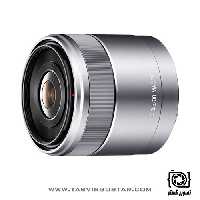 لنز سونی Sony E 30mm f/3.5 Macro