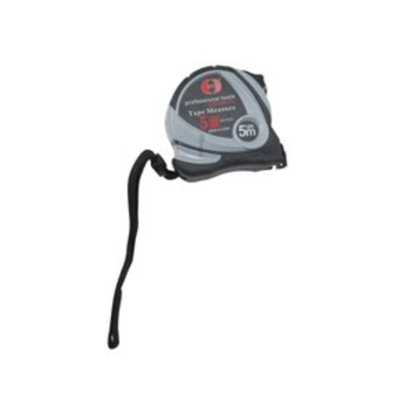 متر 5 متری روکش دار نشکن فلزی عرض 25 میلی متر