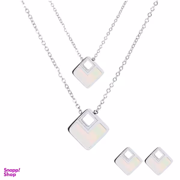 نیم ست اقلیمه کد NS307