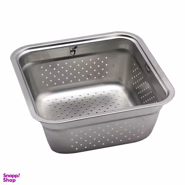 آبکش مدل بلوط کد YPDN-MORABAEI-SIZE22