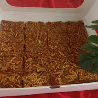 مواد غذایی ،شیرینی 
