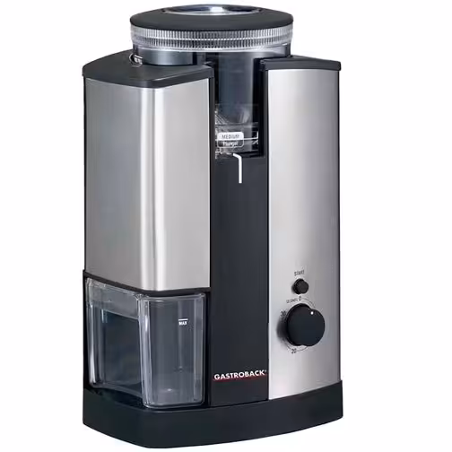 آسیاب قهوه گاستروبک مدل 42602