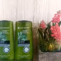 شامپو نرم کننده و ضدریزش ایوروشه