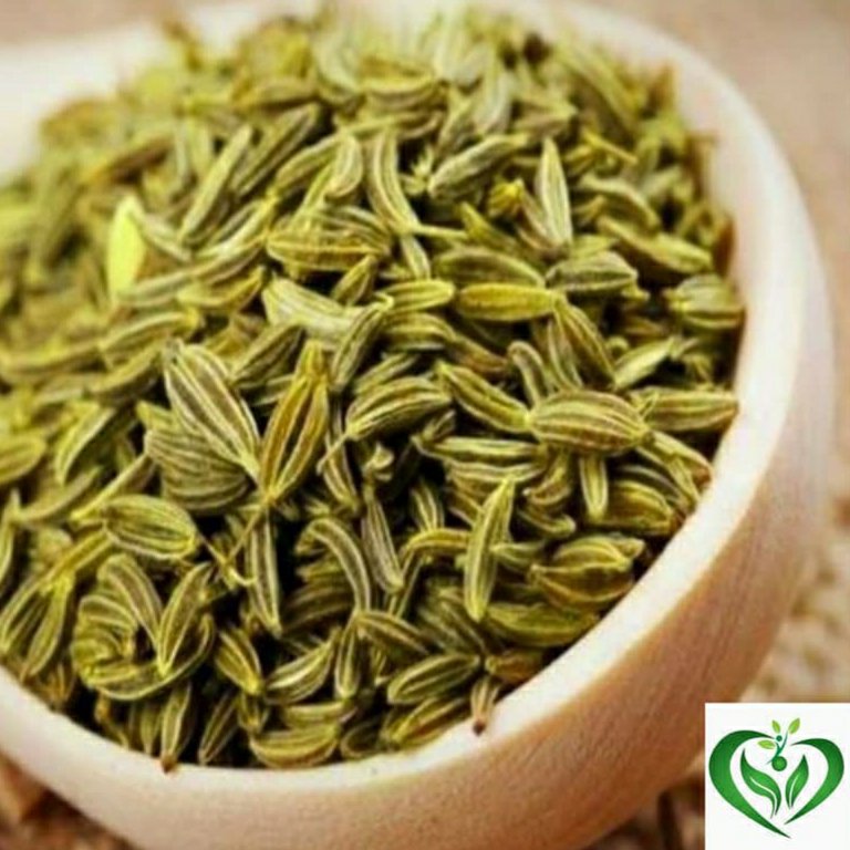 زیره سبز(100گرم)