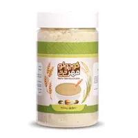 سویق پسته