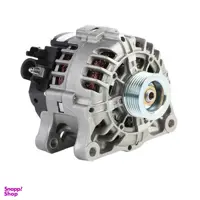 دینام عظام کد 8002 مناسب برای پژو 206
