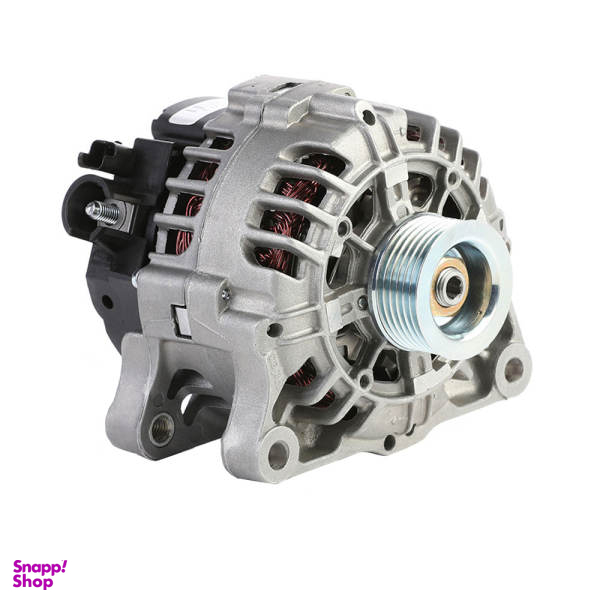 دینام عظام کد 8002 مناسب برای پژو 206