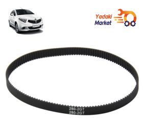 تسمه تایم برلیانس H220 شرکتی