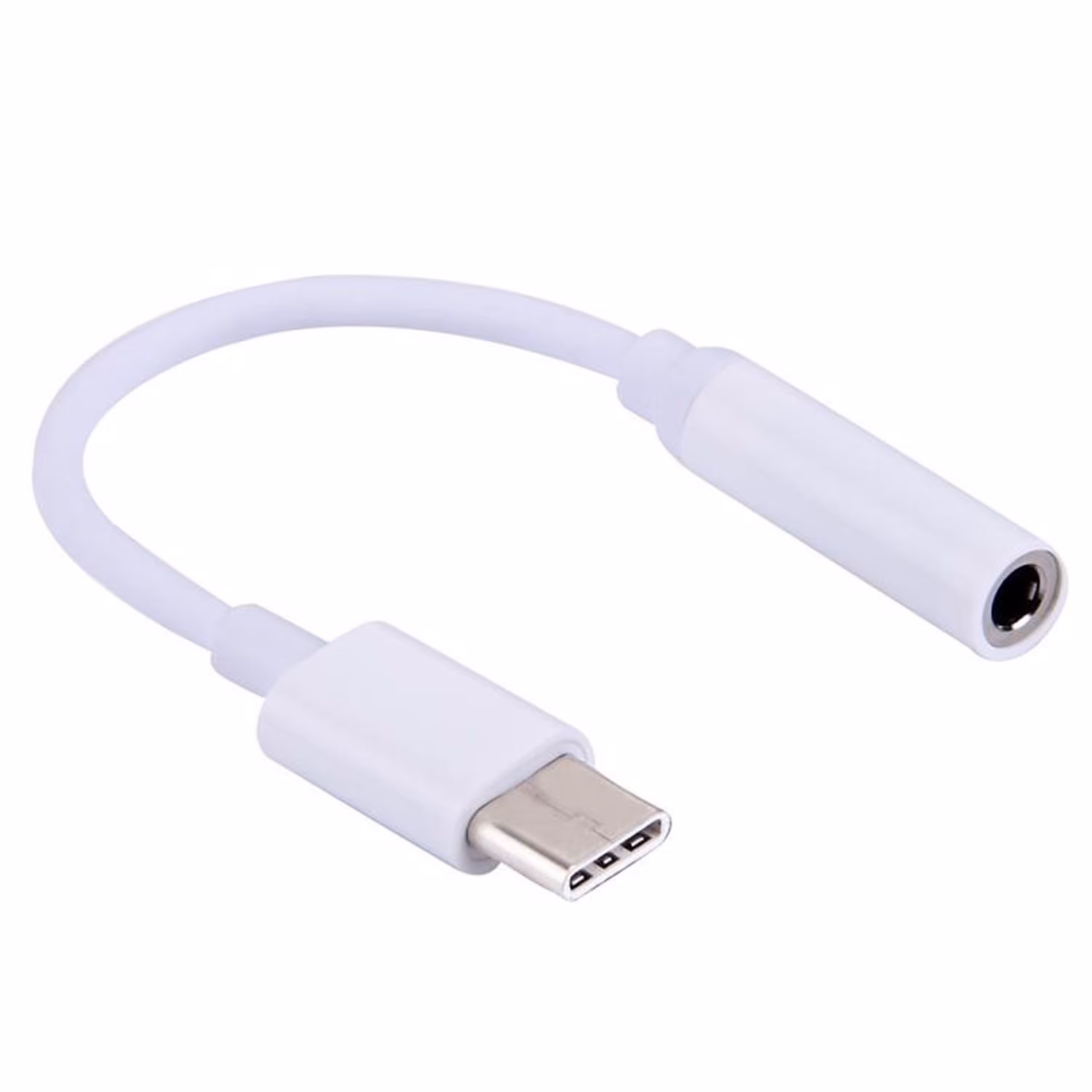کابل تبدیل USB-C به AUX مدل C-1452