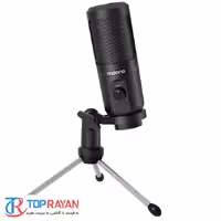 میکروفن کندانسر ماونو مدل AU-PM461TR