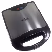 ساندویچ ساز 4خانه مکسی