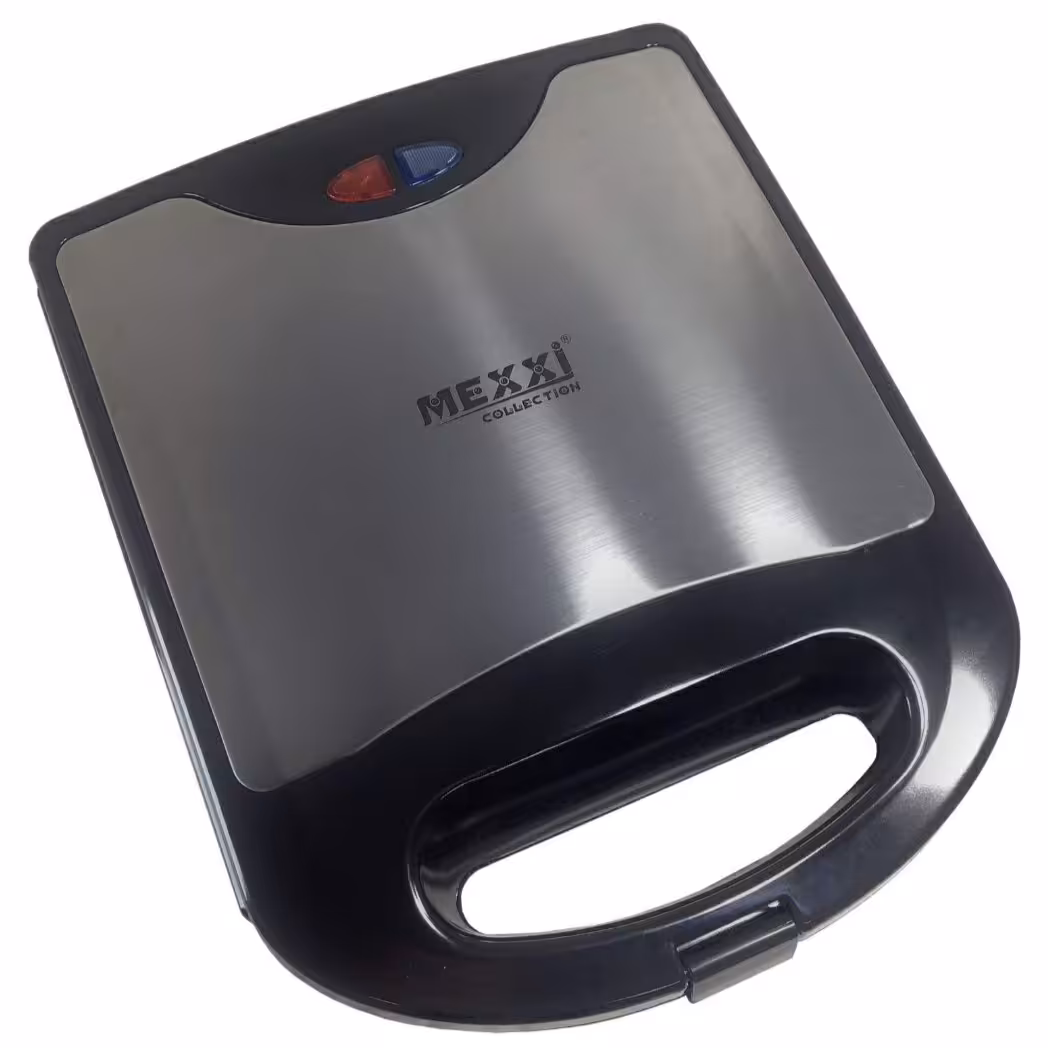 ساندویچ ساز 4خانه مکسی