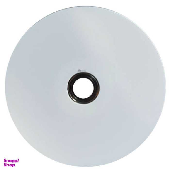 دی وی دی خام موریس مدل VI بسته 50 عددی