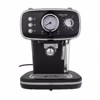 اسپرسوساز مباشی مدل ECM2019