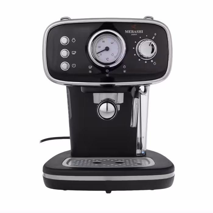 اسپرسوساز مباشی مدل ECM2019