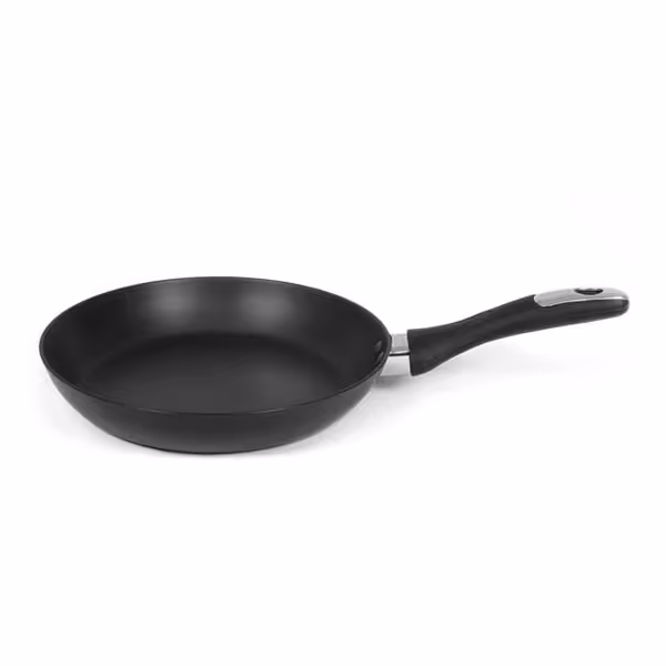 ماهیتابه کارال هاردآنادایزد تک دسته مدل رز سایز 30