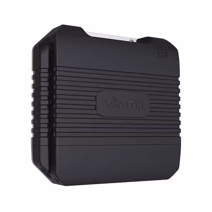 اکسس پوینت میکروتیک LtAP LTE6 kit