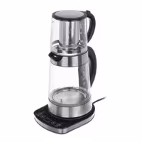 چای ساز تولیپس پلاس مدل  TM-A459 GG مشکی