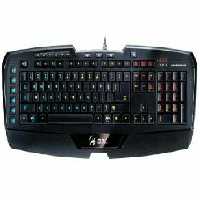 کیبورد باسیم جنیوس مدل Imperator Pro Ara Cb
