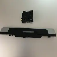برد چشمی تلویزیون سونی 42 اینچ 42W800  به همراه کلید های پنل