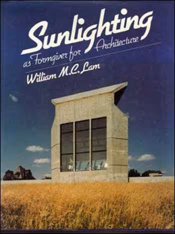 󾕇 دانلود کتاب Sunlight as Formgiver for Architecture - دانلود کتاب های دانشگاهی