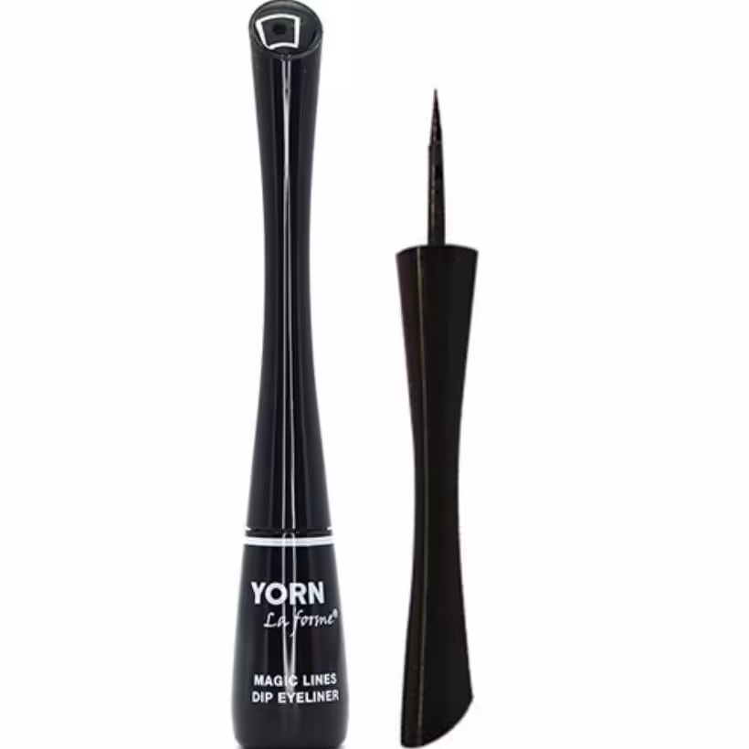 خط چشم مجیک یورن 