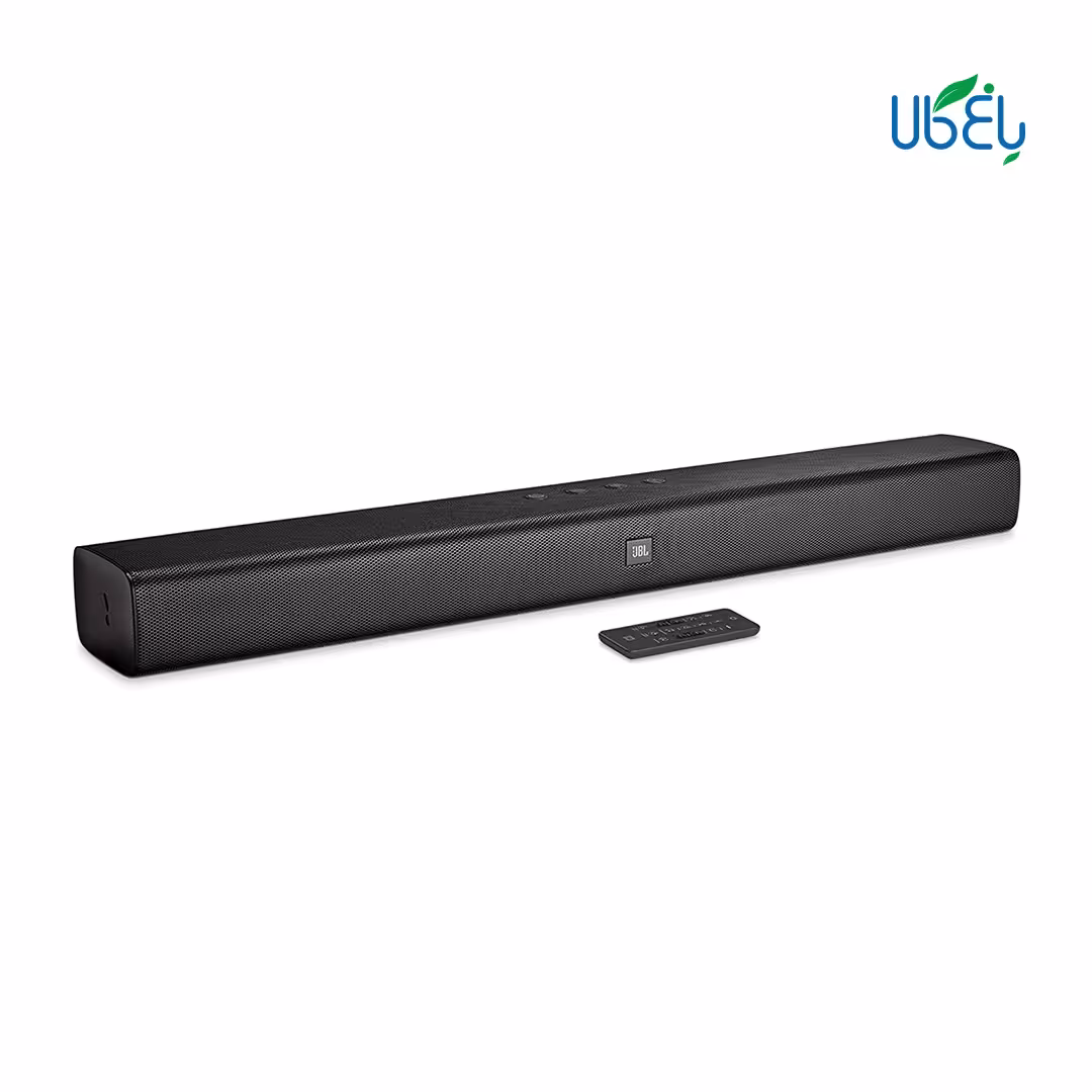 ساندبار اورجینال جی بی ال مدل JBL bar 2 soundbar